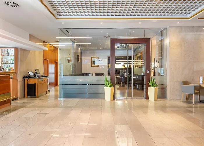 Panorama By Verdi Hotels