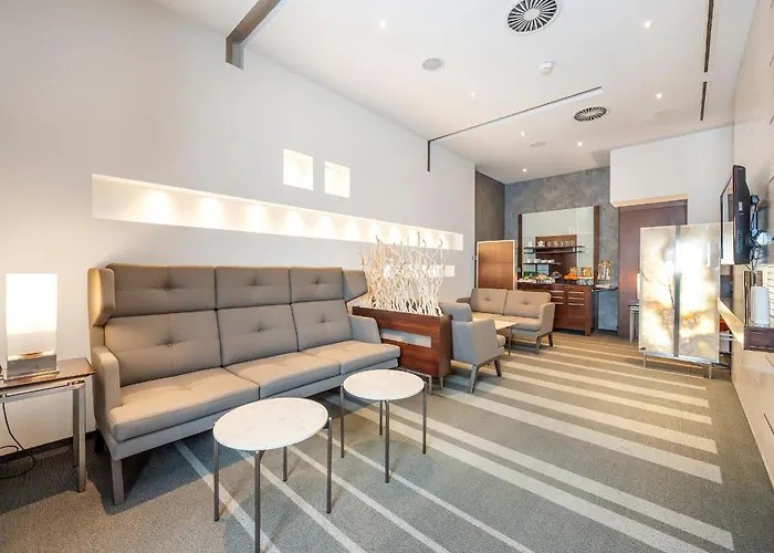 Panorama By Verdi Hotels