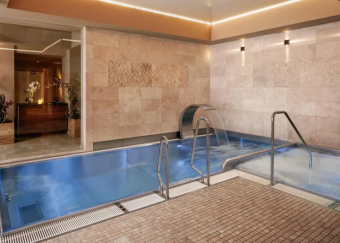 Kosher Hotel King David Prague